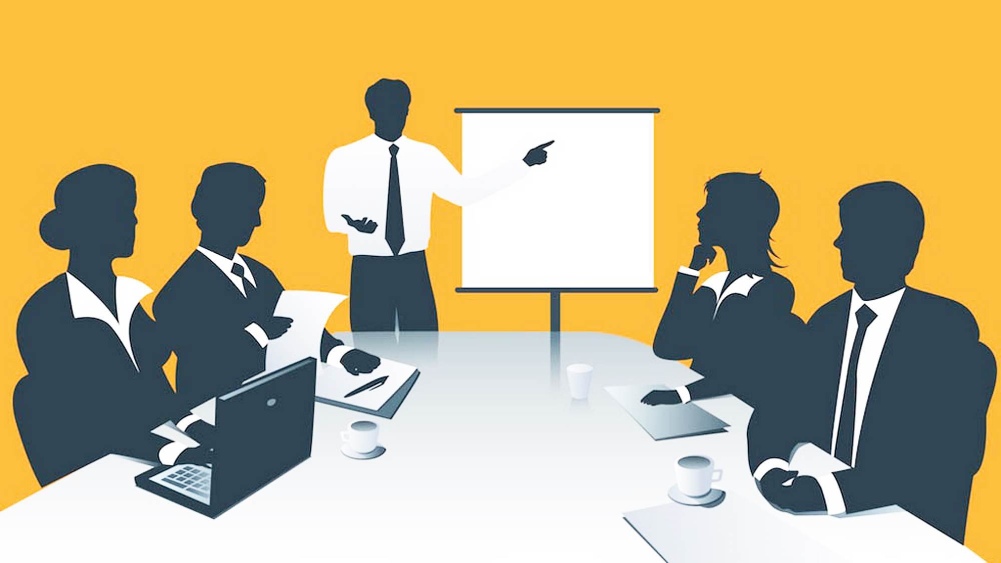 Presentation techniques